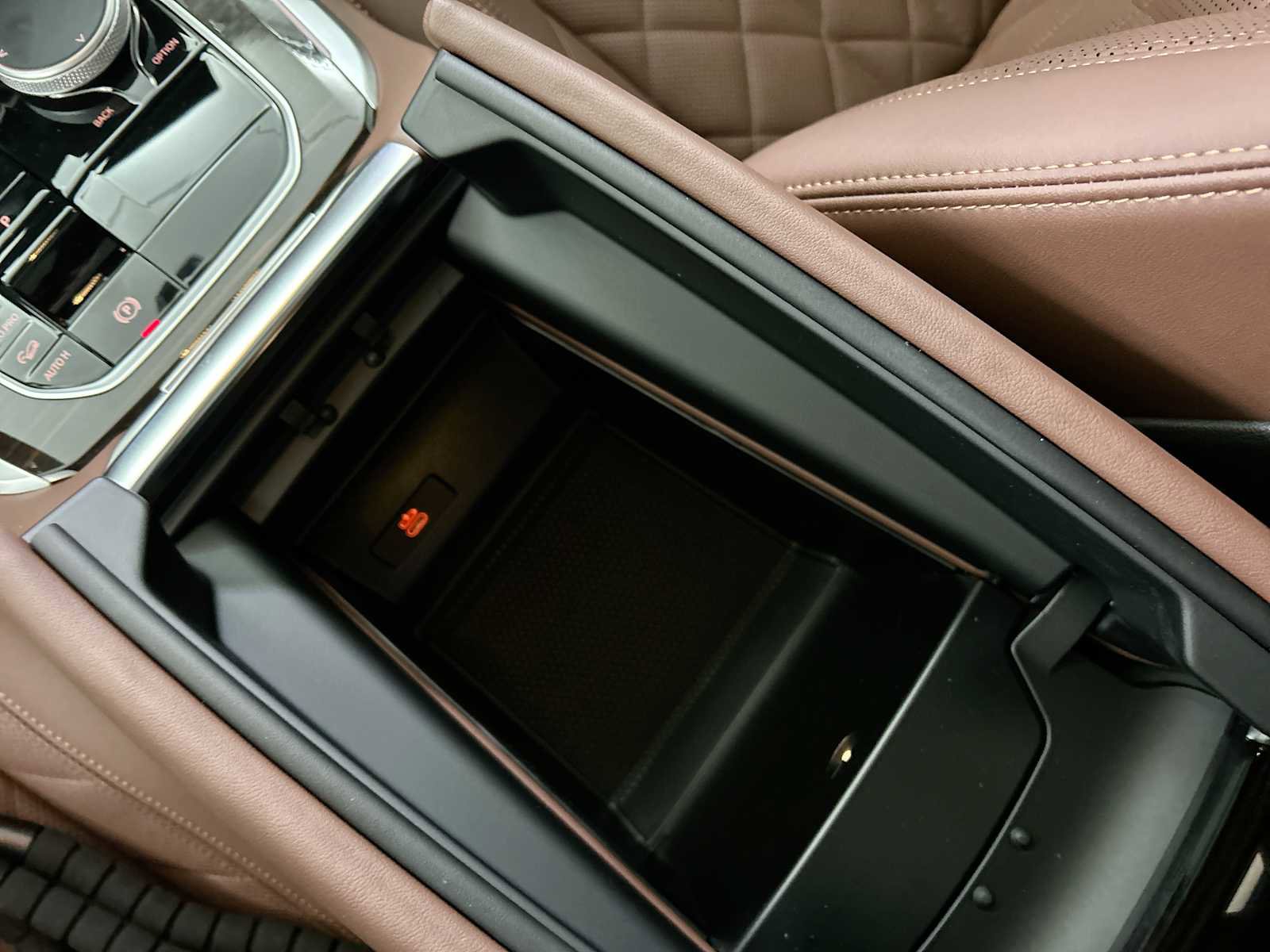New 2026 BMW X5 xDrive40i w/ M Sport Package image 23