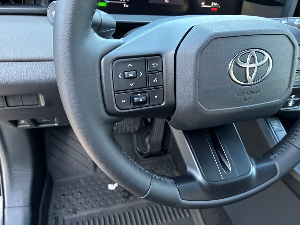 New 2026 Toyota RAV4 SE AWD/4WD image 20