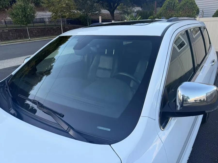 Used 2016 Jeep Grand Cherokee Limited image 15