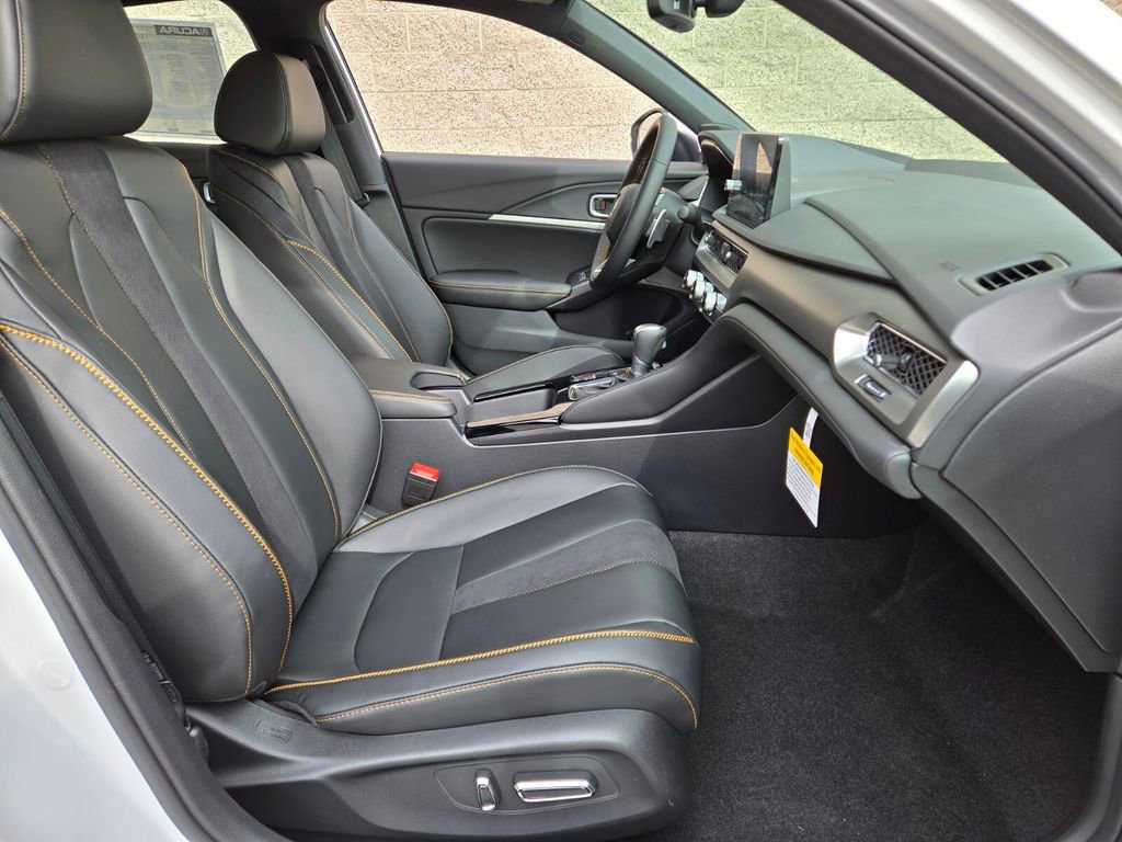 New 2026 Acura Integra A-Spec image 20