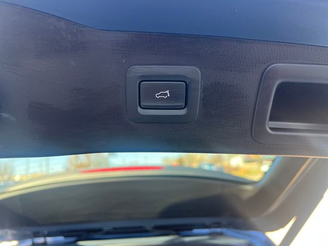 Used 2024 MAZDA CX-5 Carbon Edition image 21