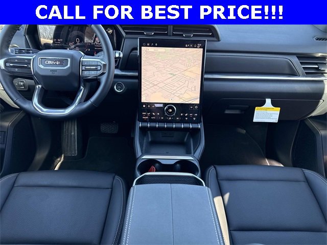 New 2026 GMC Terrain Elevation w/ Elevation Premium Package image 19