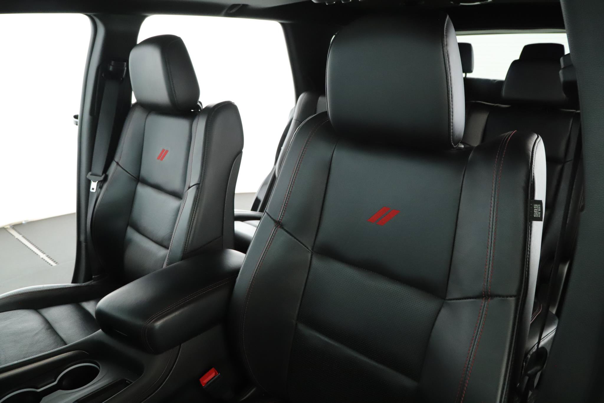 Used 2023 Dodge Durango GT AWD/4WD image 4