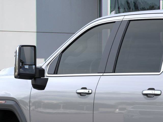 New 2026 GMC Sierra 2500 SLT image 35