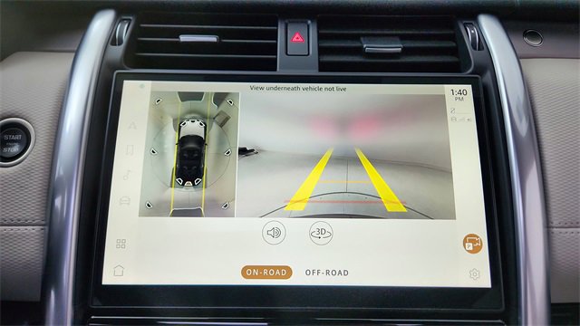 Used 2024 Land Rover Discovery Dynamic SE image 49