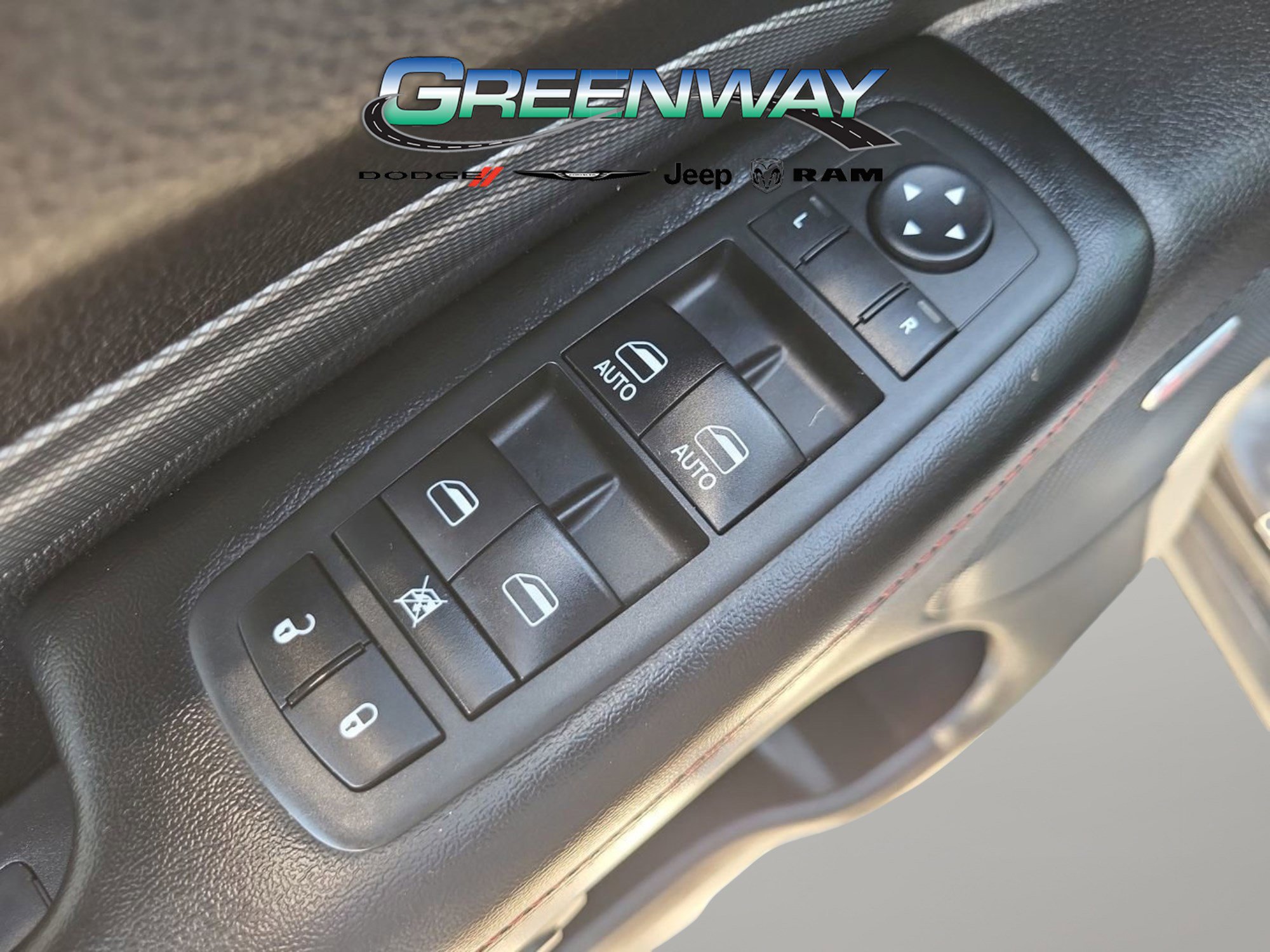 Used 2018 Dodge Durango GT w/ Premium Group image 13