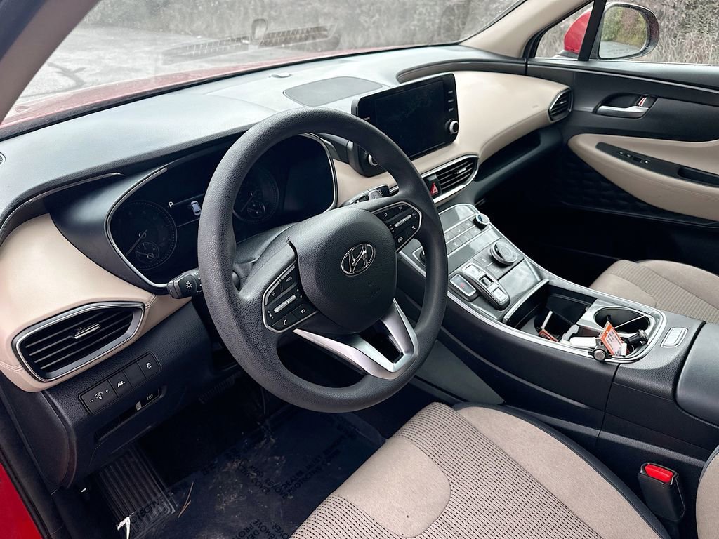 Used 2023 Hyundai Santa Fe SE image 14