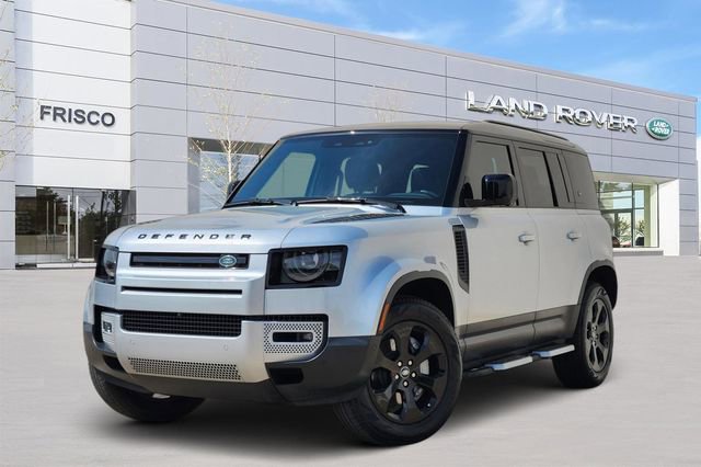 Used 2023 Land Rover Defender 110 SE image 1