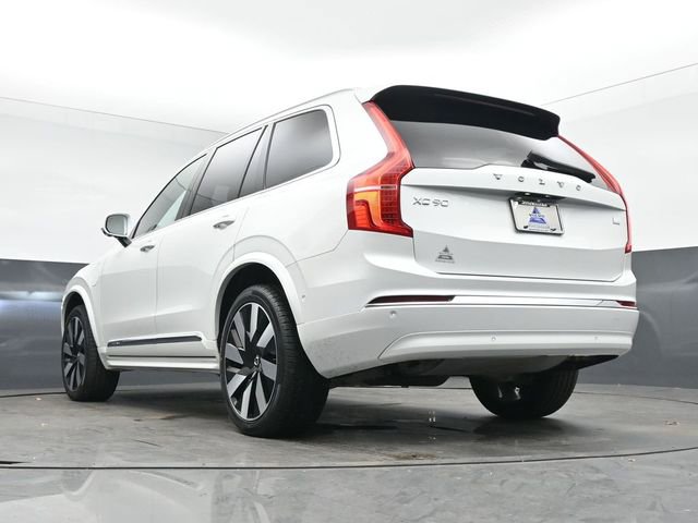 Used 2023 Volvo XC90 T8 Ultimate w/ Protection Package image 45
