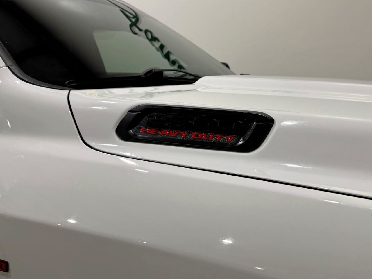 Used 2023 RAM 2500 Tradesman AWD/4WD image 52