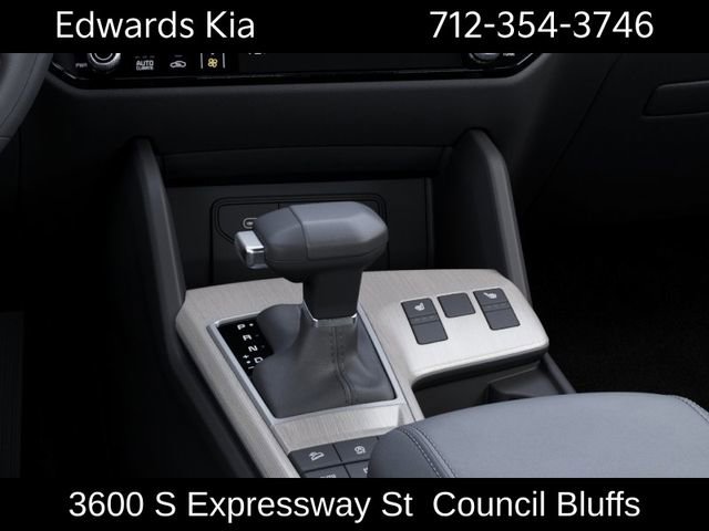 New 2026 Kia Sportage X-Line AWD/4WD image 25