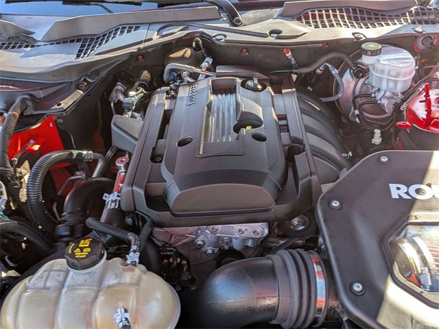 Used 2019 Ford Mustang EcoBoost w/ Black Accent Package image 33