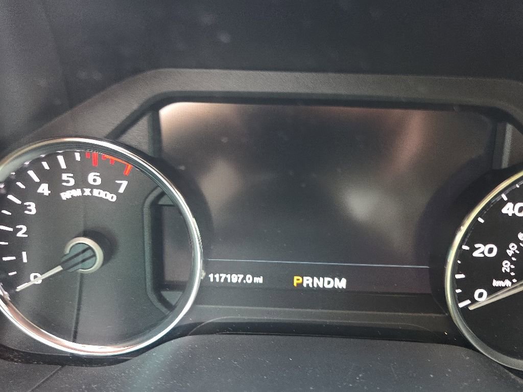 Used 2020 Ford F150 Lariat w/ Equipment Group 502A Luxury AWD/4WD image 10