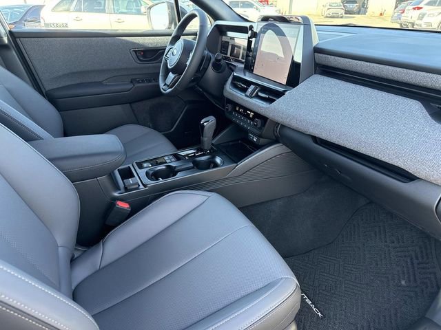 New 2026 Subaru Outback Limited XT AWD/4WD image 16