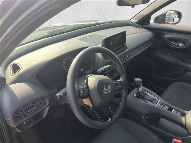 Used 2025 Honda HR-V Sport image 10