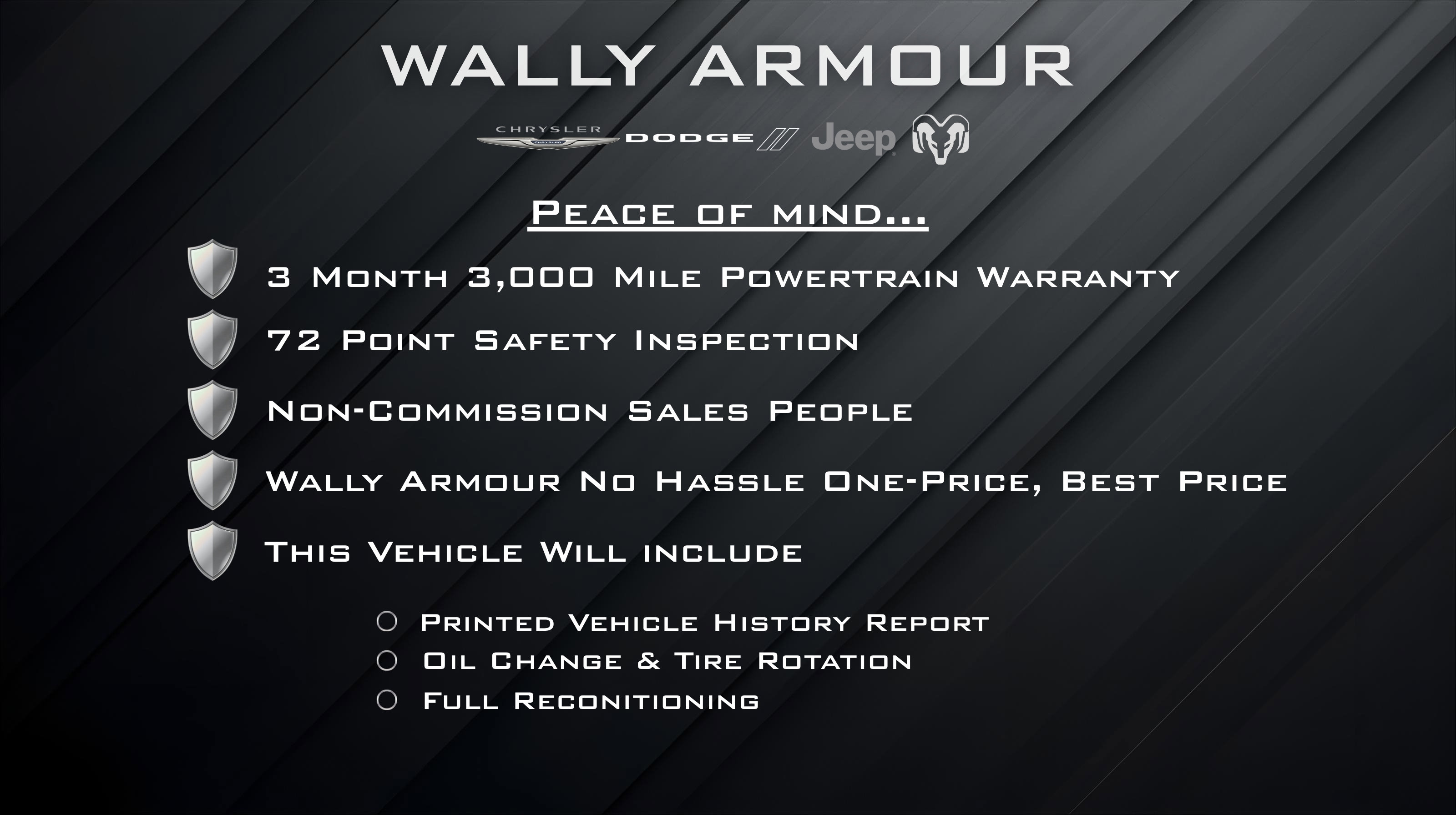 Used 2025 Jeep Wrangler Willys AWD/4WD image 3