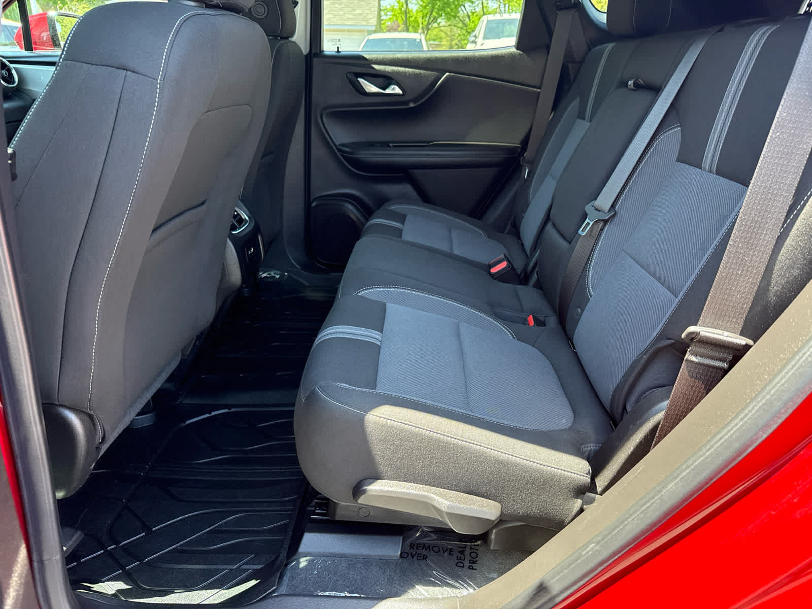 Used 2024 Chevrolet Blazer LT w/ Convenience Package AWD/4WD image 13