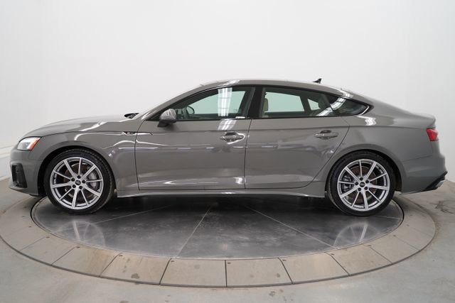 Used 2025 Audi A5 2.0T Premium Plus image 4