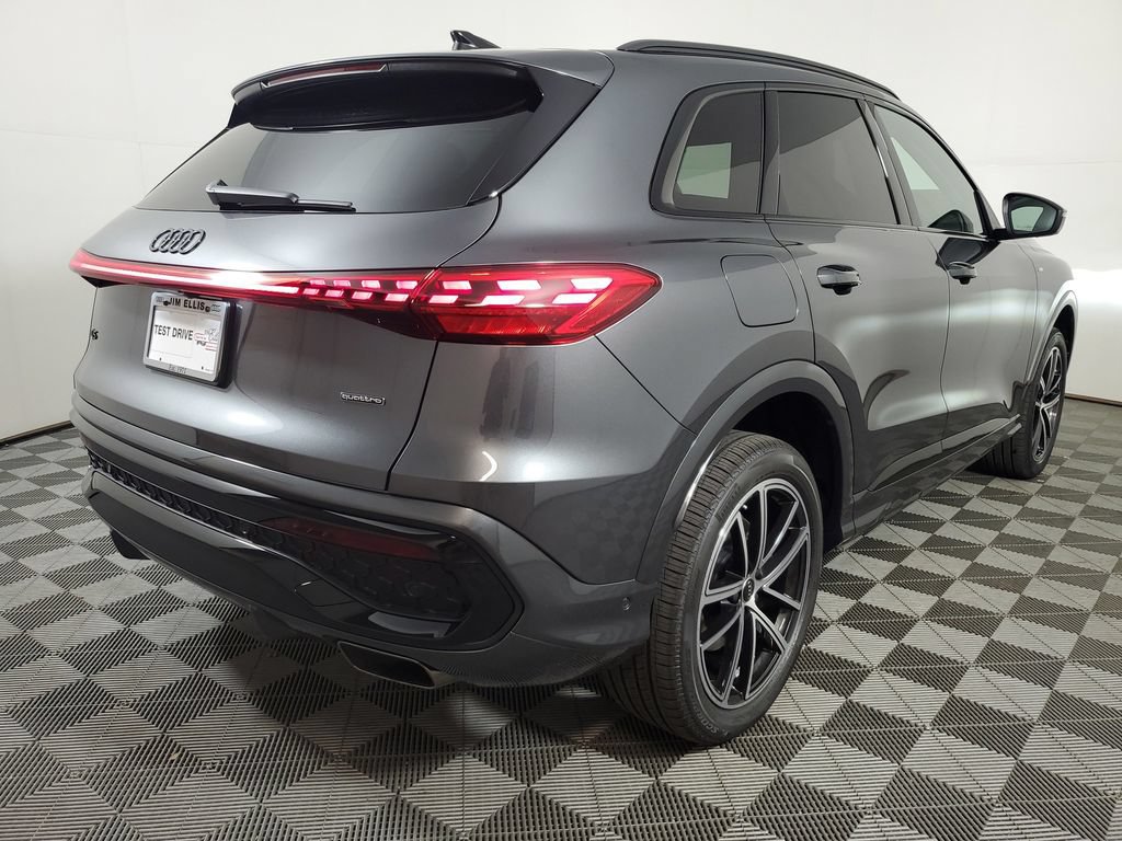 New 2026 Audi Q5 Premium Plus AWD/4WD image 6