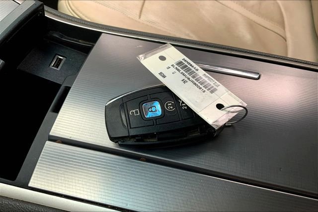 Used 2018 Lincoln MKZ Reserve w/ Luxury Package image 11