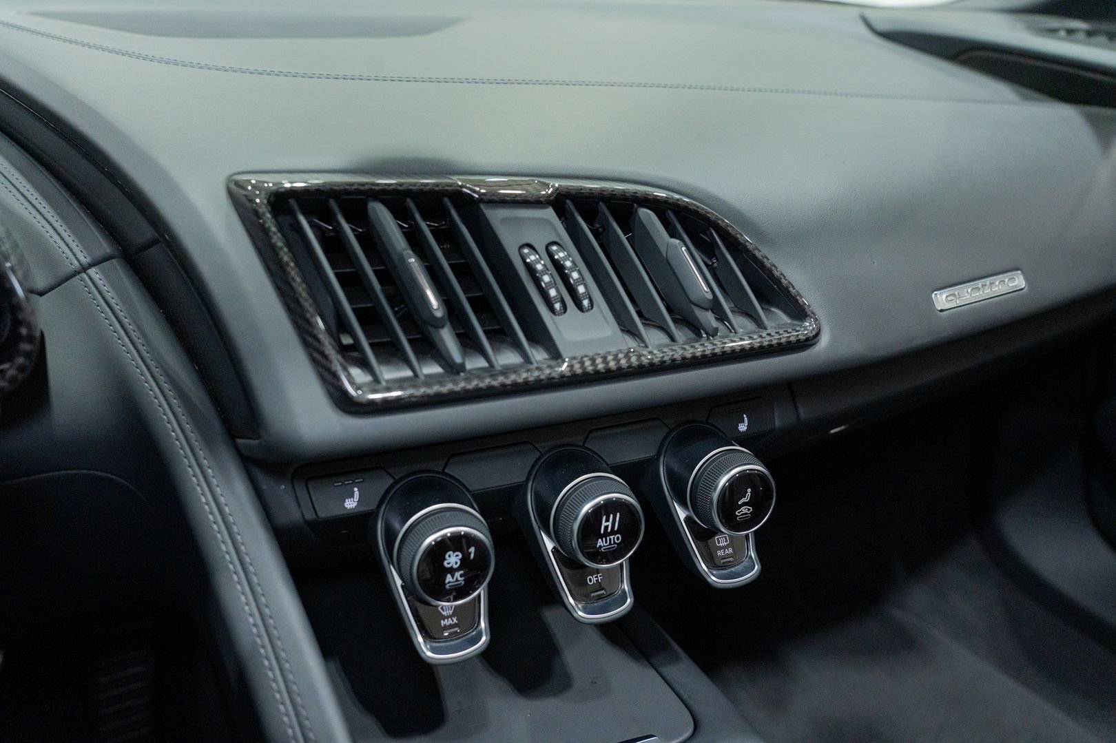 Used 2020 Audi R8 V10 performance AWD/4WD image 46