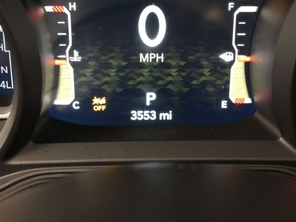 Used 2026 Jeep Wrangler Unlimited Rubicon w/ Xtreme 35 Tire Package image 26