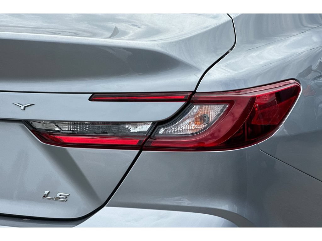 Certified 2025 Toyota Camry LE w/ Convenience Package FWD image 32