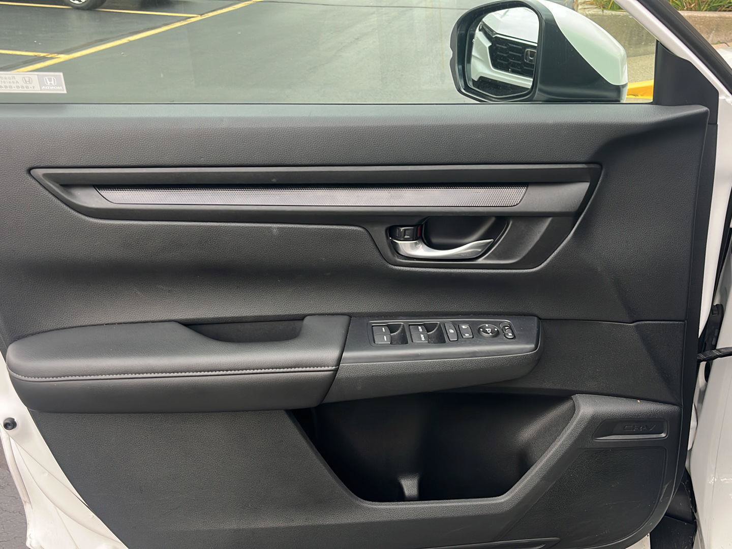 Certified 2024 Honda CR-V EX image 5
