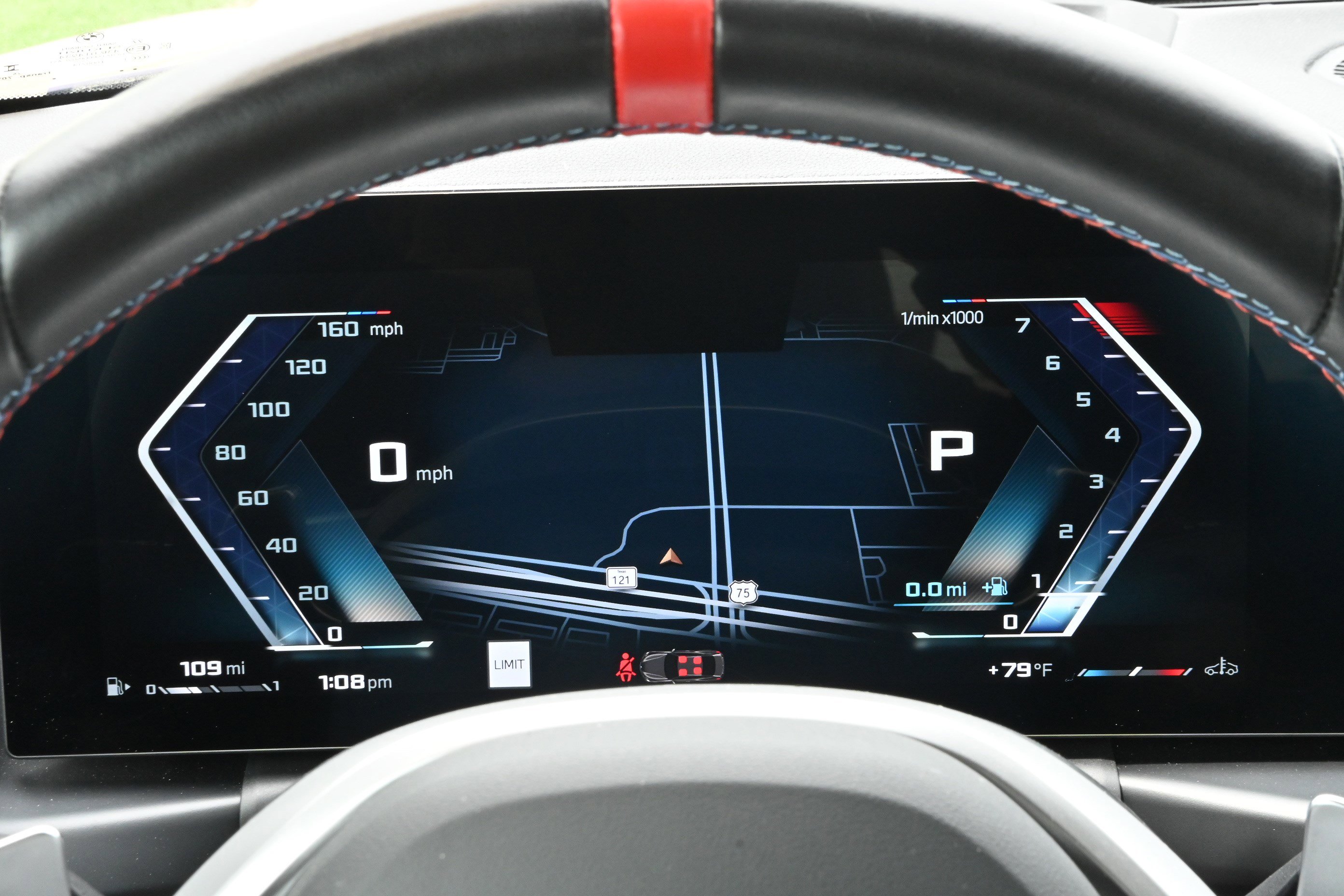 Certified 2025 BMW M240i Coupe RWD image 17