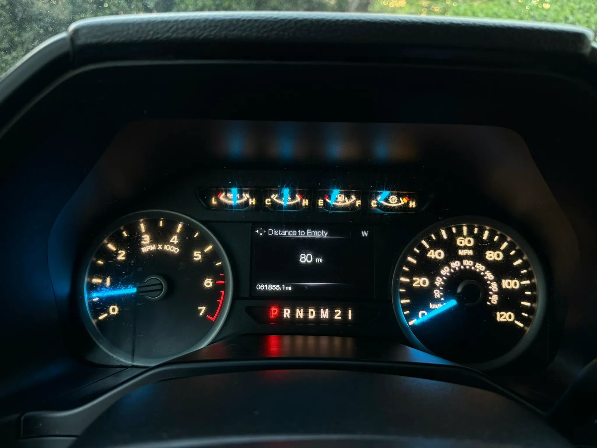 Used 2016 Ford F150 XLT w/ Equipment Group 302A Luxury image 10