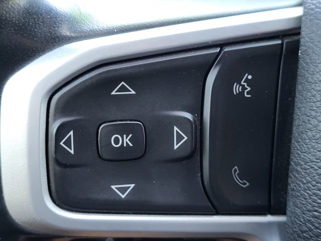 Used 2023 RAM 2500 Big Horn w/ Level 1 Equipment Group AWD/4WD image 11