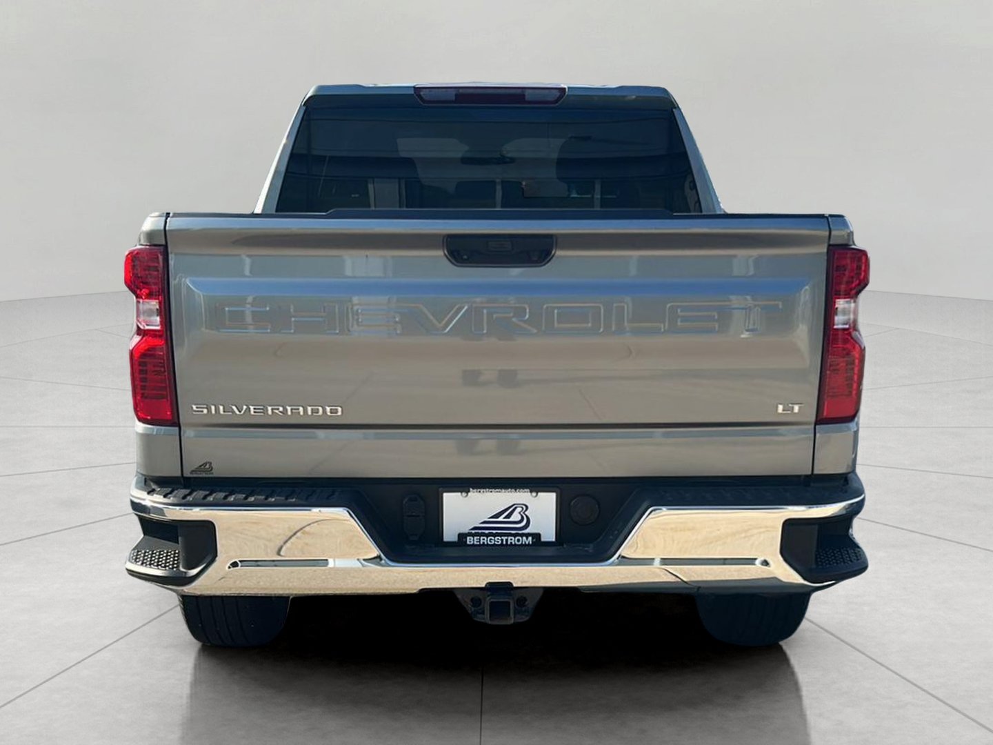 Certified 2023 Chevrolet Silverado 1500 LT AWD/4WD image 6