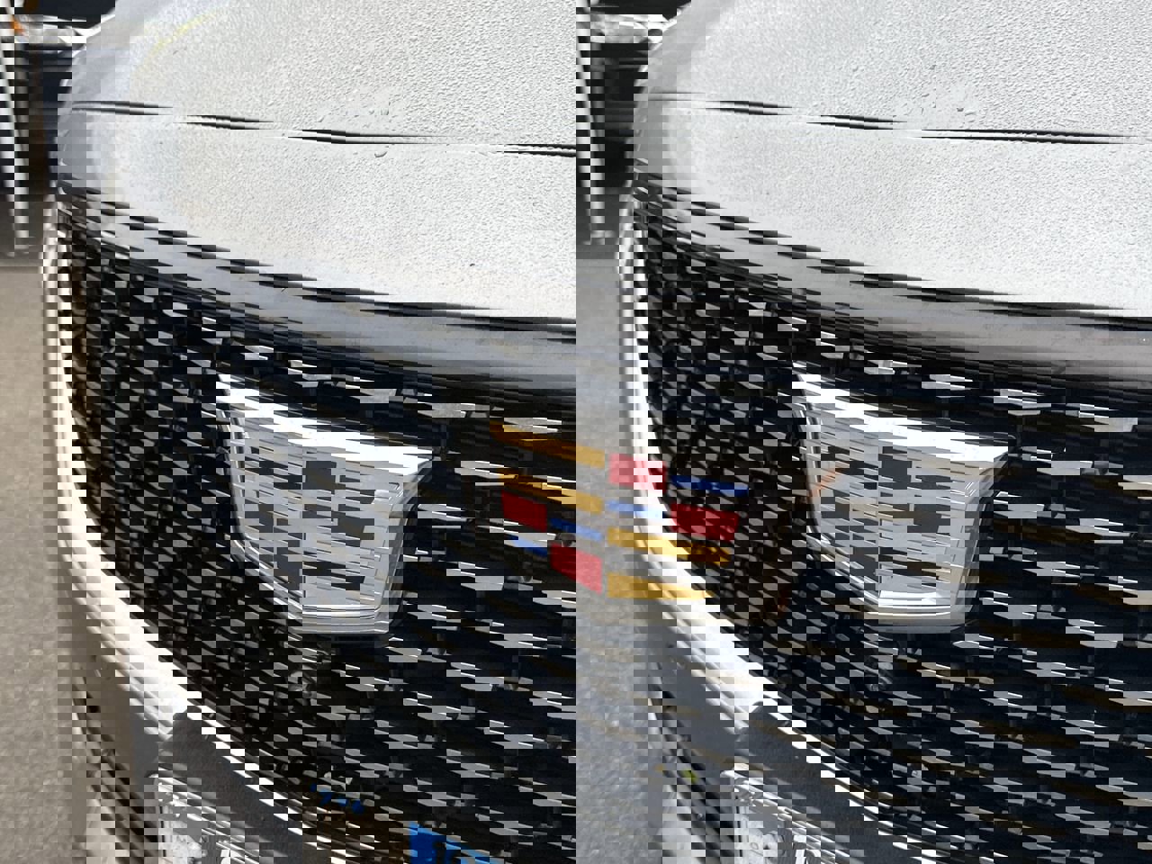 Used 2020 Cadillac CT5 Premium Luxury w/ Parking Package image 31