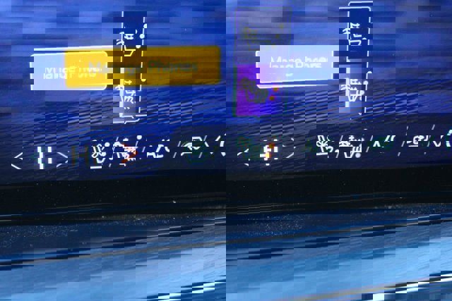 Used 2025 Chevrolet Tahoe Premier image 10