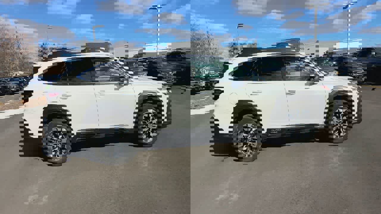 Certified 2023 Subaru Outback Touring XT image 9