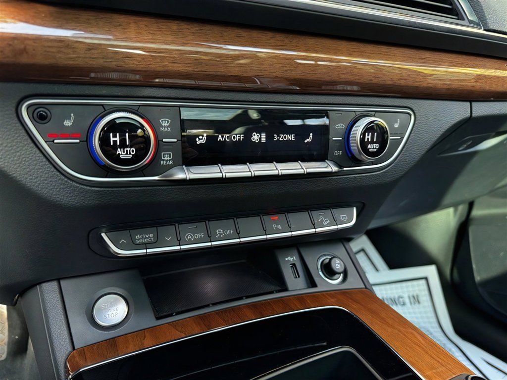 Used 2023 Audi Q5 2.0T Premium image 15