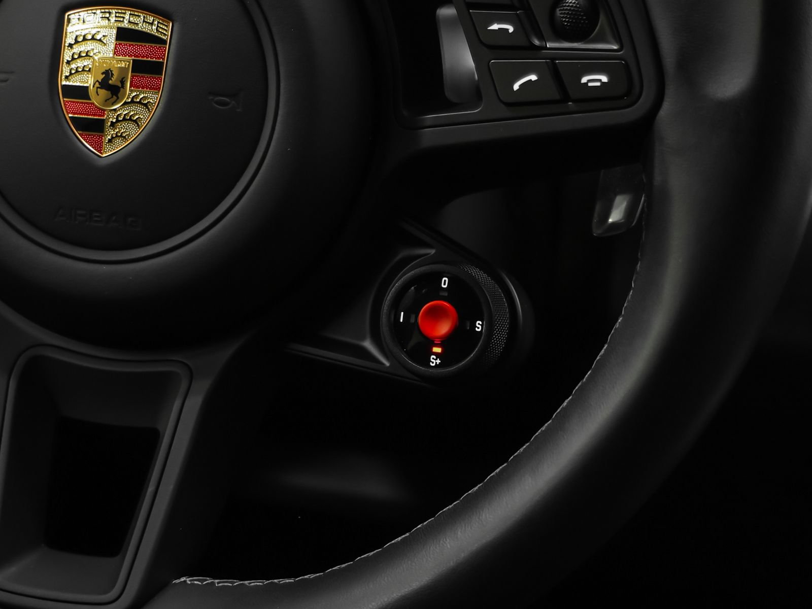 Used 2023 Porsche Cayenne Turbo GT AWD/4WD image 36