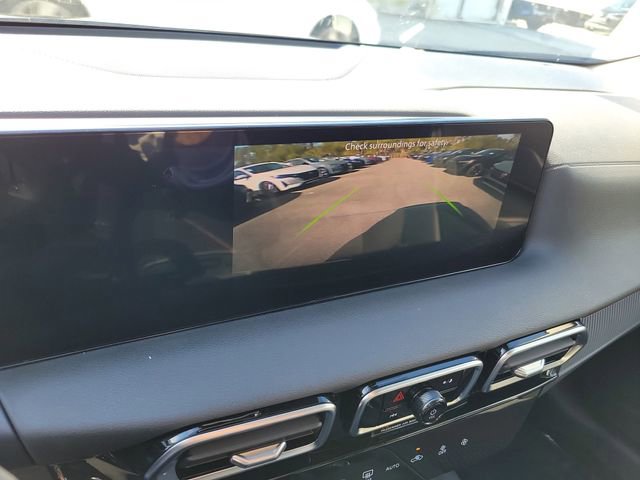 New 2026 Nissan Sentra SR w/ Floor Mat Package image 16