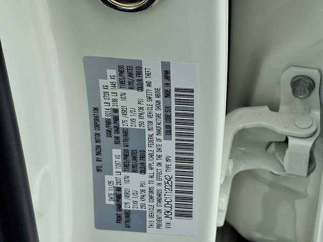 New 2026 MAZDA CX-70 3.3 Turbo S w/ Premium Package image 24