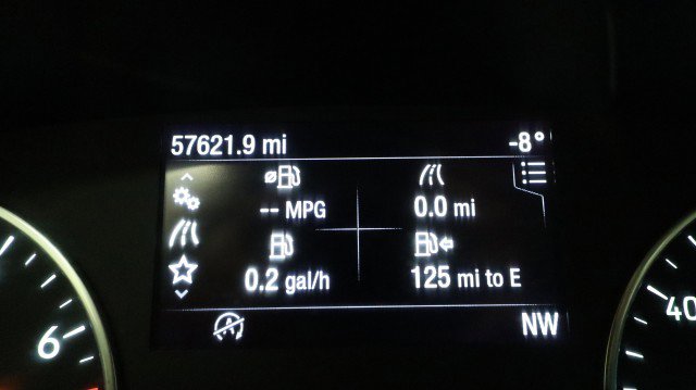 Used 2021 Ford EcoSport SE image 21