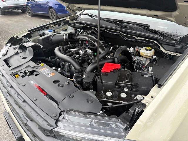 New 2026 Ford Ranger Raptor AWD/4WD image 53