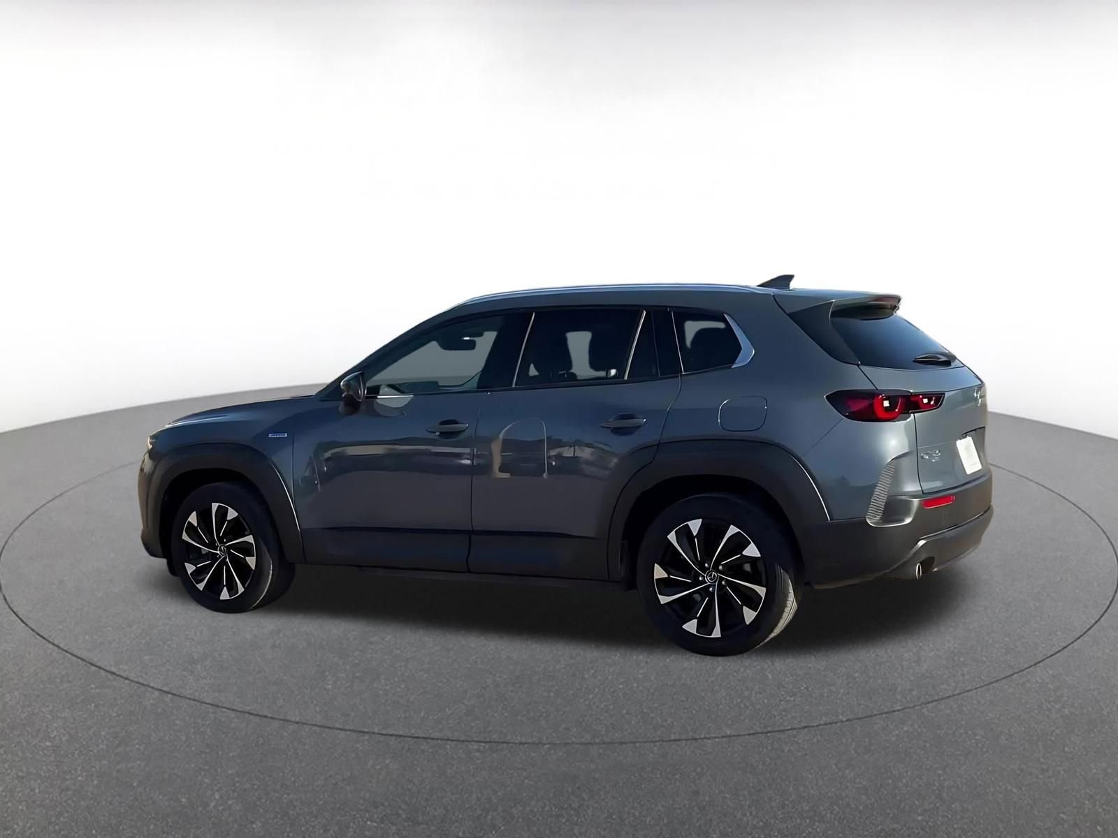 Used 2025 MAZDA CX-50 2.5 Hybrid w/ Premium Plus Pkg image 10