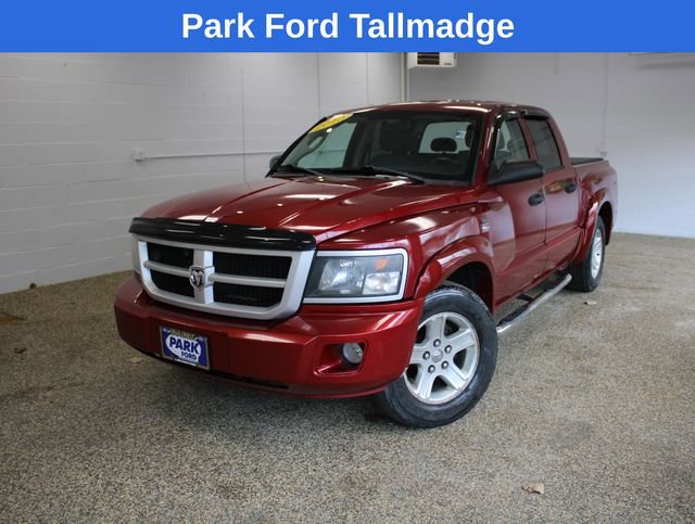 Used 2010 Dodge Dakota Big Horn image 10
