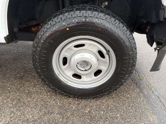 Used 2021 Ford F250 XL w/ Power Equipment Group AWD/4WD image 14