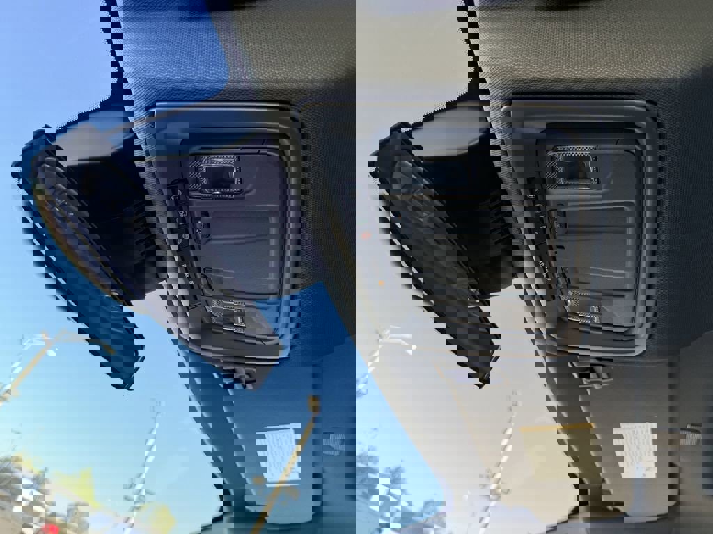 New 2026 Chevrolet Silverado 1500 LT w/ Z71 Off-Road Package AWD/4WD image 34