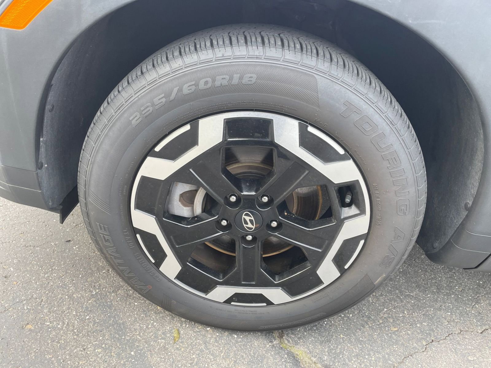 Used 2025 Hyundai Santa Fe SEL image 35