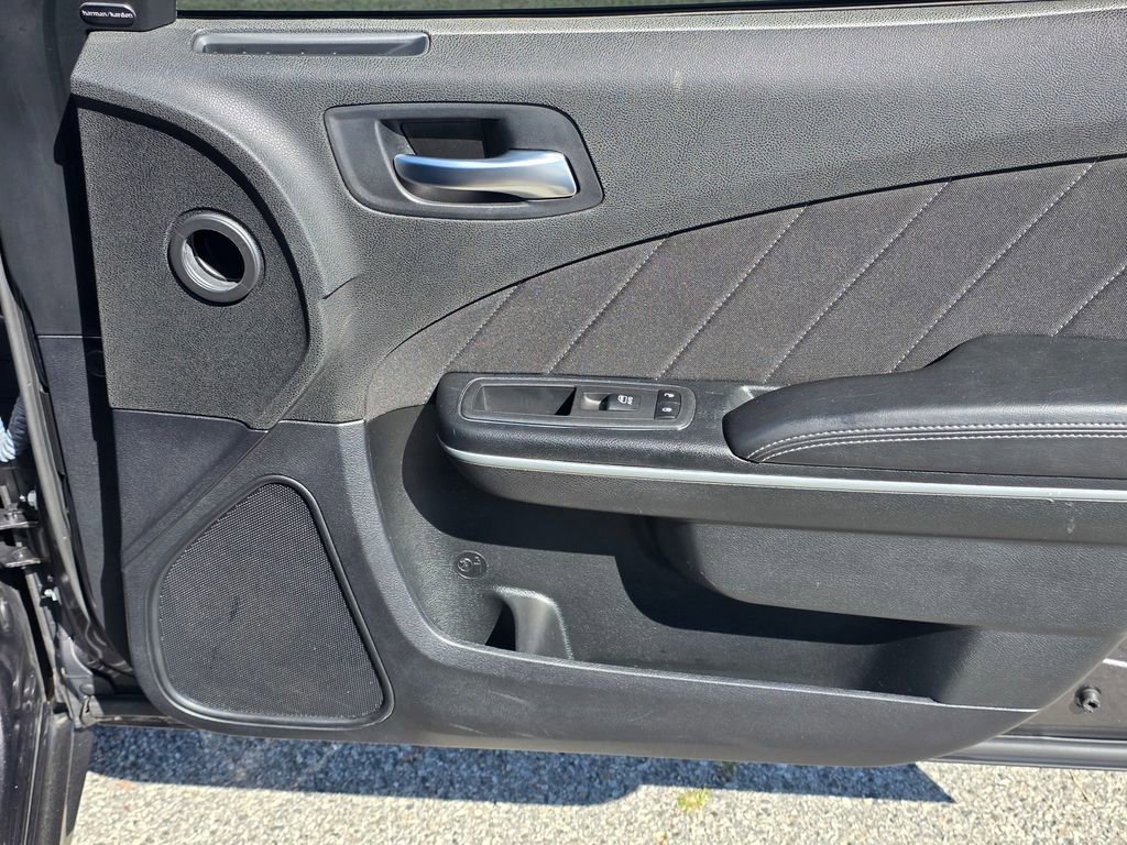 Certified 2023 Dodge Charger Scat Pack image 25