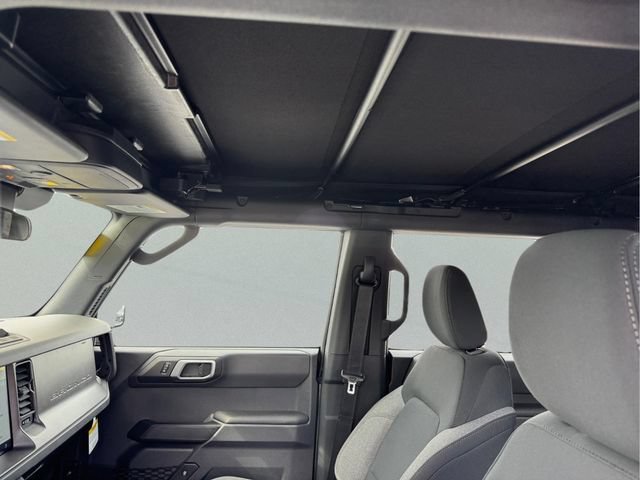 New 2026 Ford Bronco 4-Door AWD/4WD image 10