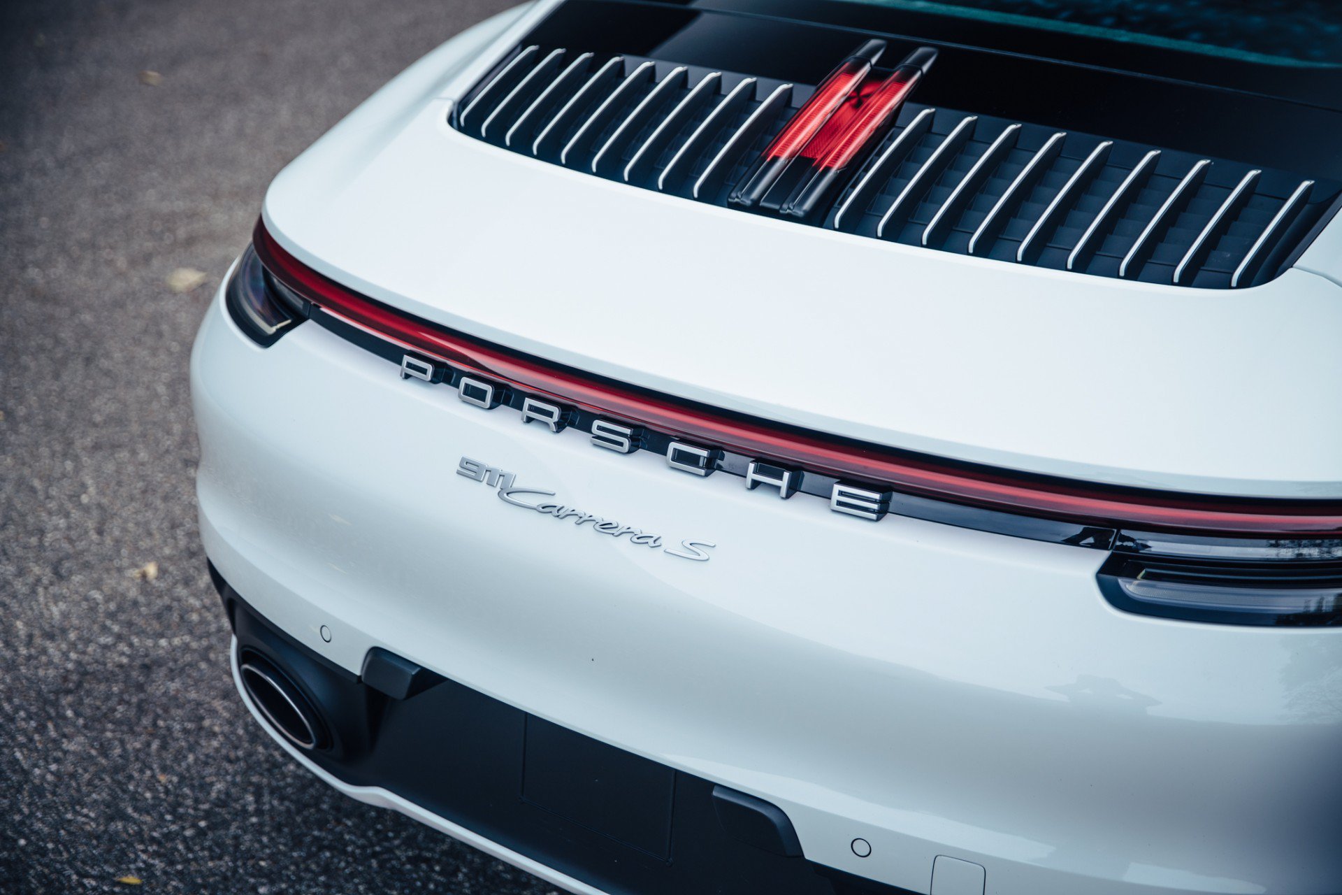 Used 2024 Porsche 911 Carrera S RWD image 13