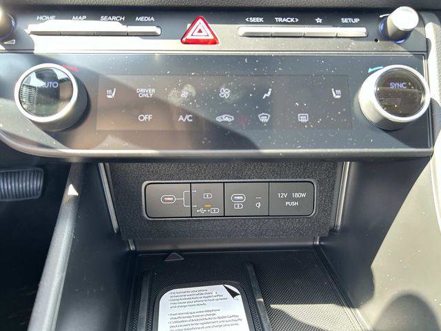 New 2026 Hyundai Sonata SEL image 9